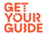 coupon réduction Getyourguide